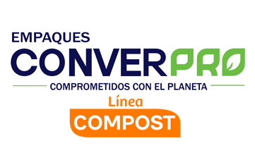 Converpro Línea Compost
